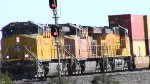 WB Intermodal Frt at Erie NV -2